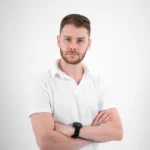 Дмитро Лизанець — спеціаліст Recipe Agency