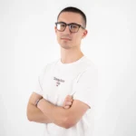 Назарій Артишук — спеціаліст Recipe Agency