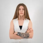 Яна Омелян — спеціаліст Recipe Agency