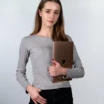 Олександра Хомяк — спеціаліст Recipe Agency