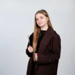 Людмила Шуфрич — спеціаліст Recipe Agency