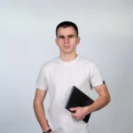 Валерій Бокоч — спеціаліст Recipe Agency