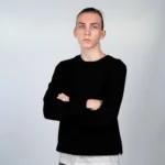 Роман Кужелюк — спеціаліст Recipe Agency