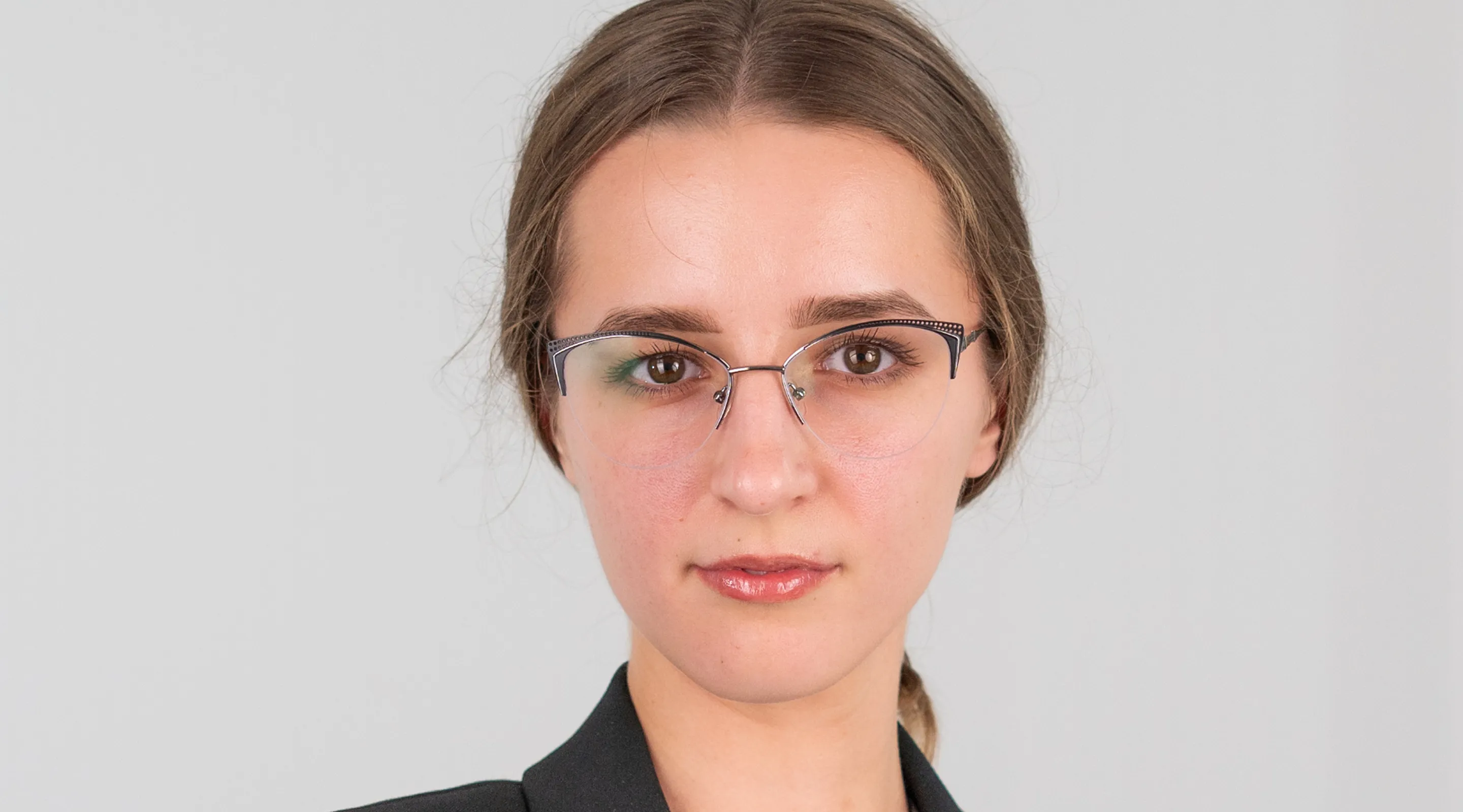 Олександра Хомяк - Sales Manager