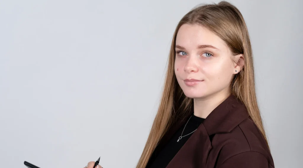 Людмила Шуфрич - Web-дизайнер