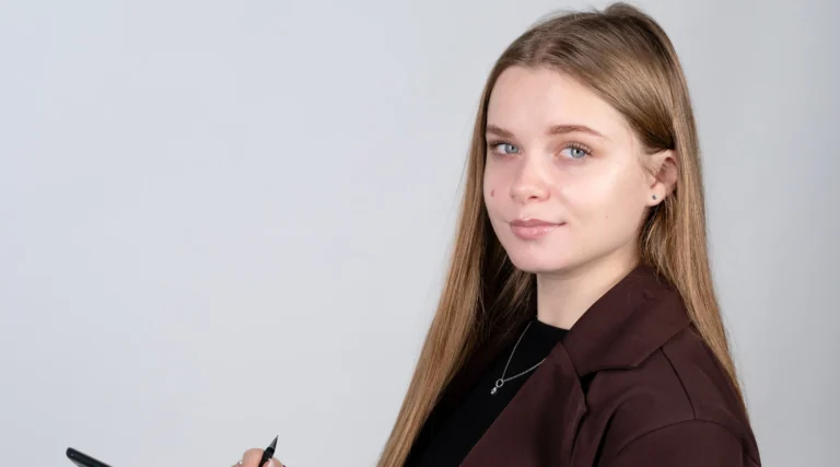 Людмила Шуфрич - Web-дизайнер