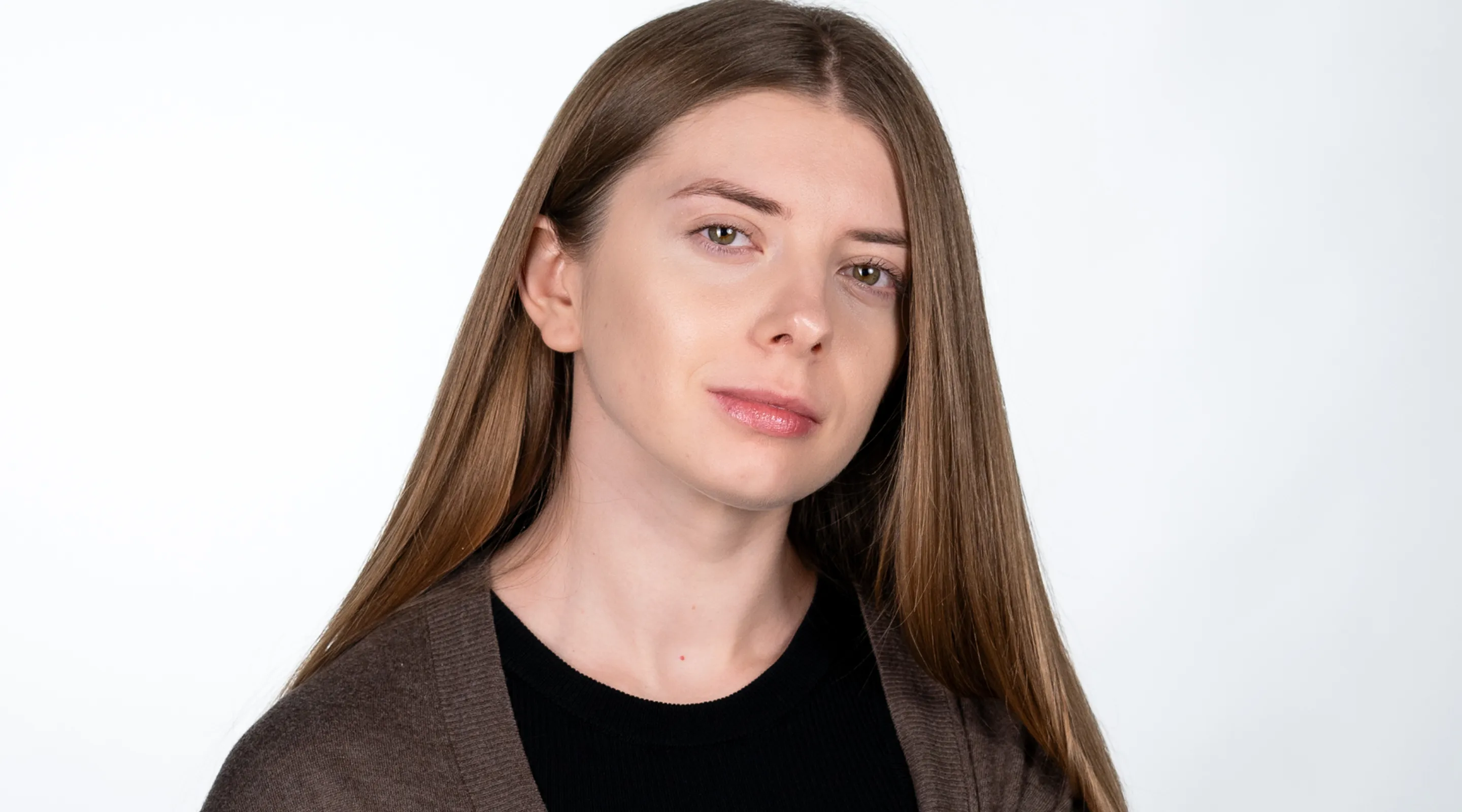 Яна Омелян - UI/UX Designer